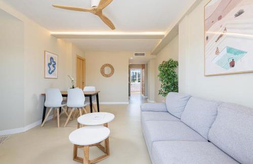 iloftmalaga Playa Álamos - Riviera - Foto 60