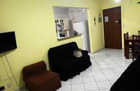 Apto da Babi - Foto 1