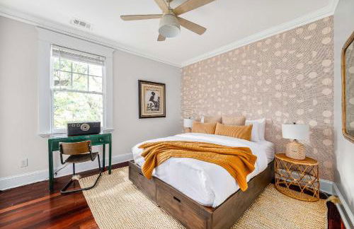 Captain's Quarters - Foto 38