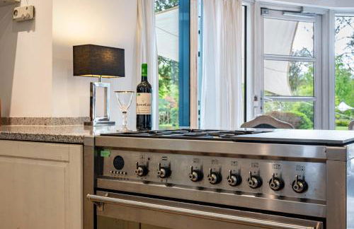 Ferienhaus Lüneburger Heide Walsrod - Foto 9