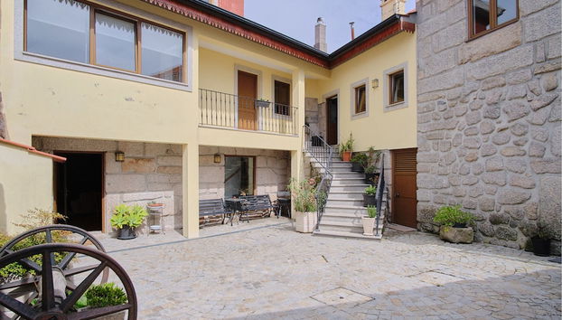 Casa de Igarei - Foto 2, Imagem principal