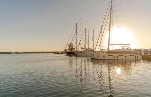 RentitSpain - Almerimar - Apto Almerimar con Puerto y Playa - Foto 46