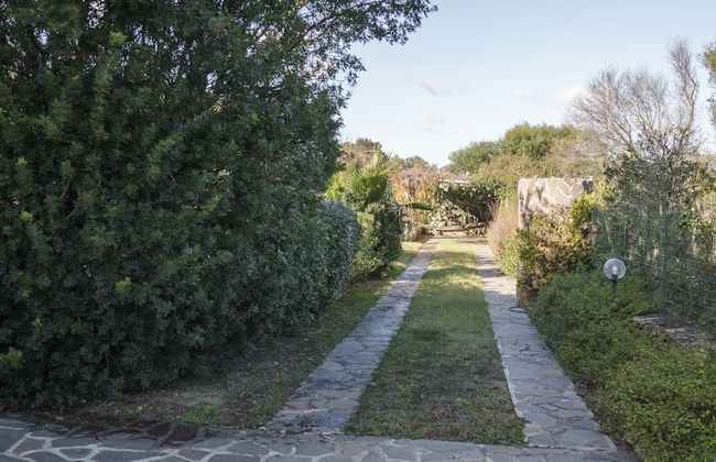 Acqua e Tramonto in Olbia - Foto 28