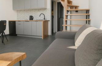 Domki na polanie - Foto 16