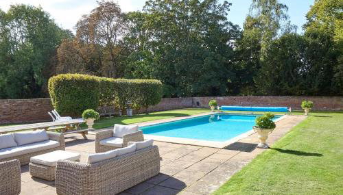 Abbey House by Group Retreats - Foto 2