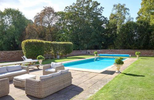 Abbey House by Group Retreats - Foto 2