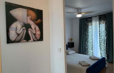 Appt aux Arceaux, Montpellier Centre, balcon, wifi, parking, Netflix - Photo 14