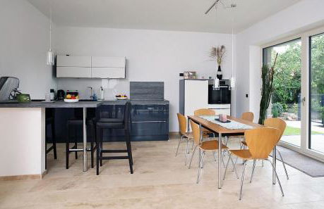 Luxus Appartement zwischen Leipzig und Cospudener See - Foto 6