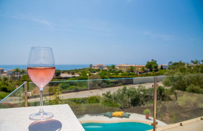 The One Ocean Front in Carvoeiro - Photo 33