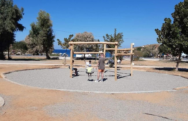 Park-view Pool Villa - Photo 46