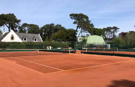 Villa les dunes - Foto 35