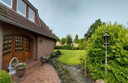 Friesenhaus Anneliese- Entspannen an der Nordsee - Foto 34