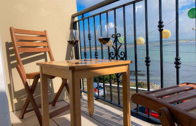 Ballycotton Holiday Apartment No 6 - Foto 1