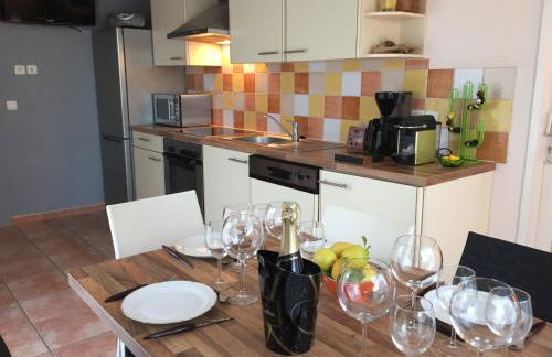 La maison de Virginie 6 a 12 personnes -300 m de la plage- vélos a disposition - Foto 17