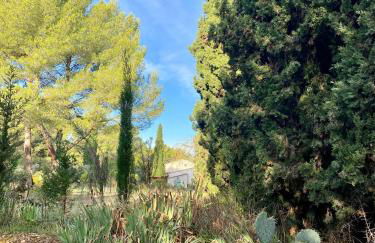 Mas de la Cadenière - Foto 3