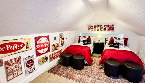 New White On Columbus Family Gathering Place - Foto 4