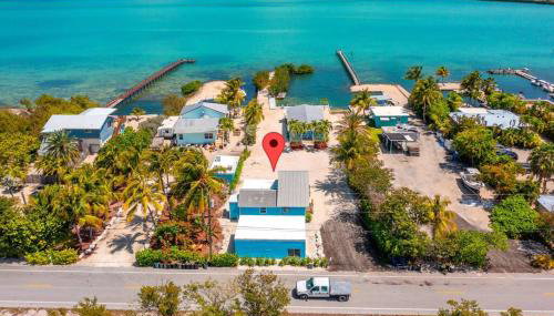 Waterfront Haven House with Boat Basin & Ramp - Foto 2