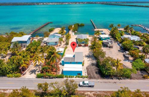 Waterfront Haven House with Boat Basin & Ramp - Foto 2