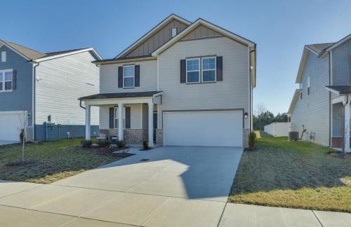 Work, Explore and More Lebanon Family Home! - Foto 30