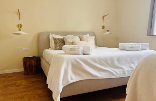 Oryza Guest House& Suites - Foto 76