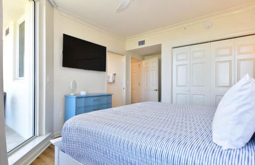 Silver Shells St Lucia 601 - Foto 32