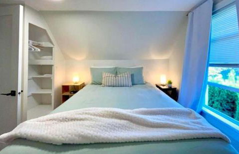 Chic, Cozy & New Prime location with AC, Street Parking #4 - Foto 6