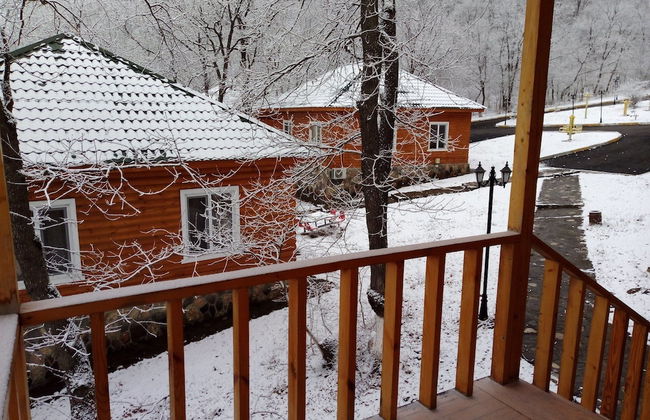 Park Qusar Resort - Foto 7