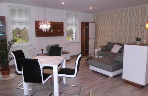 Apartment Leucht - Foto 1