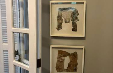 Vista incrível com 2 quartos (1 suíte) na Gloria - Foto 16