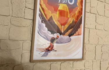 Le Savoyard - Bar & Jacuzzi - Foto 14