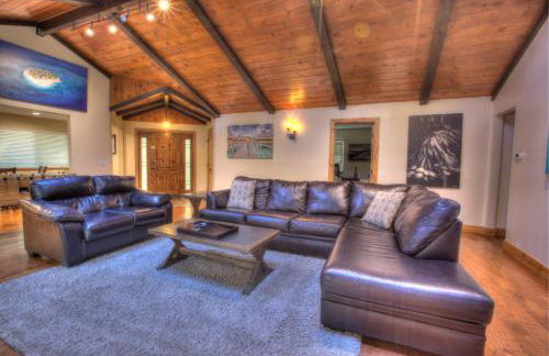 Prestigious Home South Lake Tahoe - Foto 12