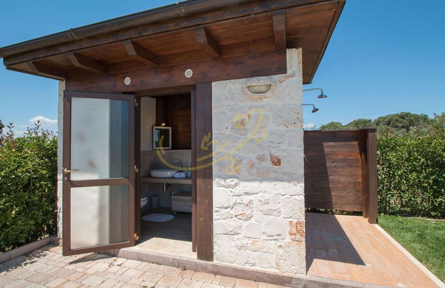 TD Casale Del Vento in the Countryside With Pool - Foto 14