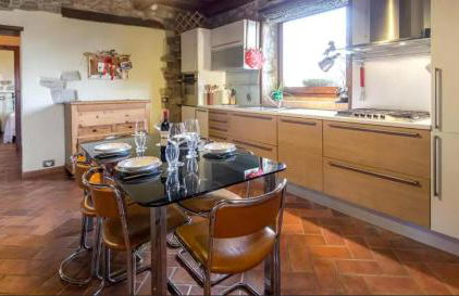 Casa Mazzocchi Vista su Poppi - Foto 7