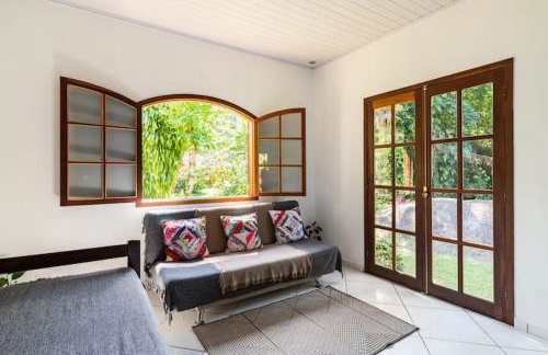 Recanto da Margo 1, casa com acesso a cachoeira - Foto 32