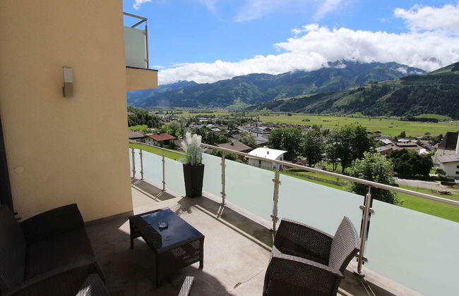 Apartment in ski Area in Piesendorf - Foto 26