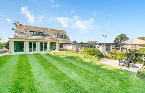 Country Retreat with Grounds & Leisure Facilities - Foto 3