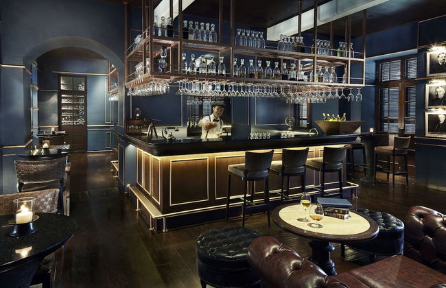 Anantara Chiang Mai Serviced Suites - Photo 68