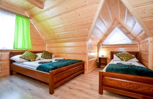 Domki u Jasia - Foto 22