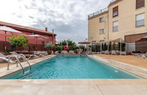 Natural&Mente Apartamentos Valle del Jerte - Foto 68