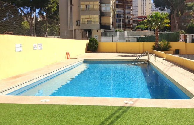 Amsterdam Playa Levante - Foto 14