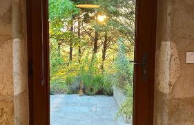 Gîte En Damé with pool - Photo 8