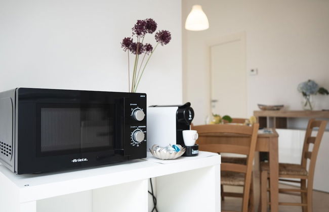 Cucci House Lido Riccio - Foto 36