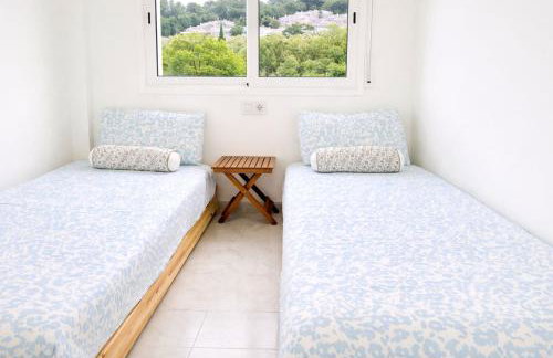 Penthouse - Balcony - Private Beach - Private Pool - Foto 12