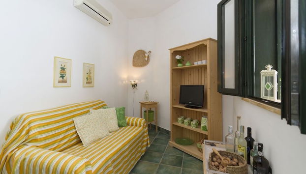 Exclusive Villa in Fontane Bianche - Beahost - Foto 5, Sala de estar