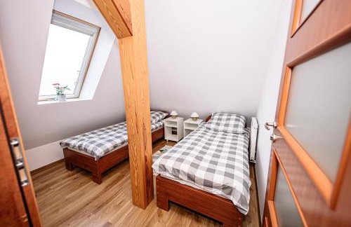 Apartament Pastorówka - Foto 9