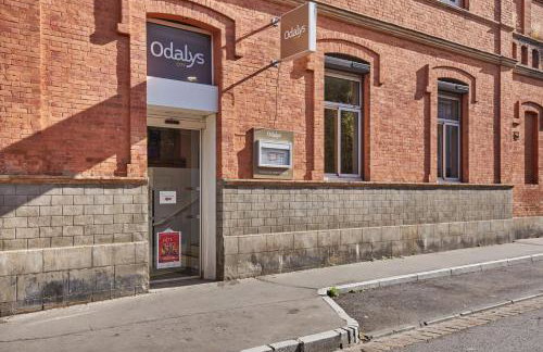 Odalys City Apartment Hotel - Toulouse Centre Gare - Photo 72