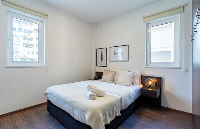 Harbor Apartments in Larnaca - Foto 17