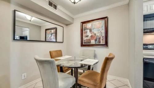 Cozy 2BD Apt DFW South I12 - Foto 5