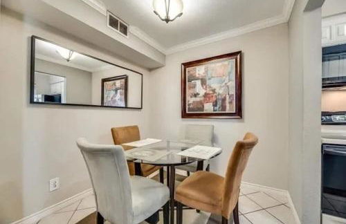 Cozy 2BD Apt DFW South I12 - Foto 5