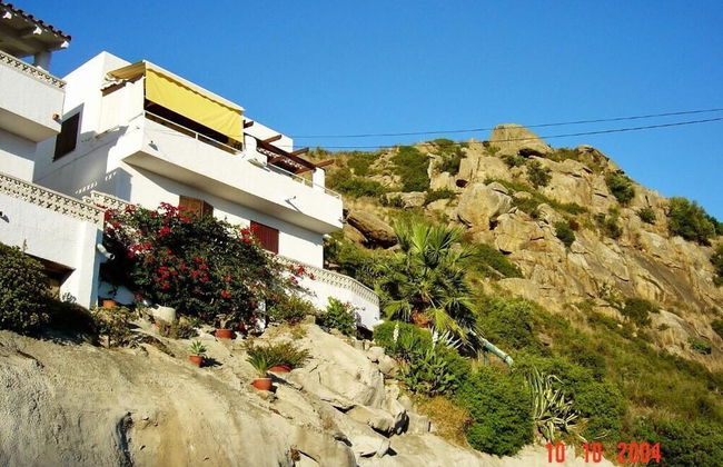 Villa Buraux - Foto 31